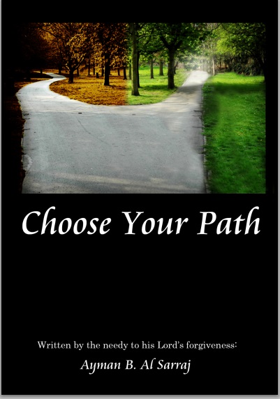 Elige tu camino